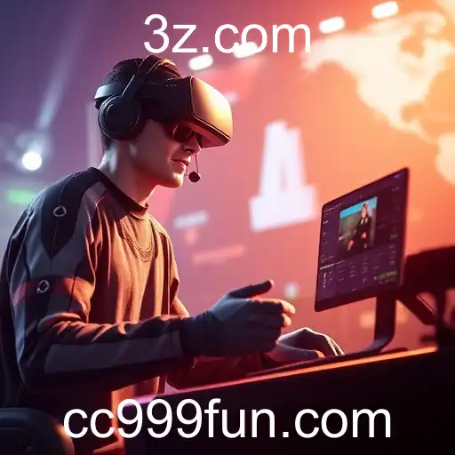 Expansão de Jogos Online com a Palavra-Chave Cc999