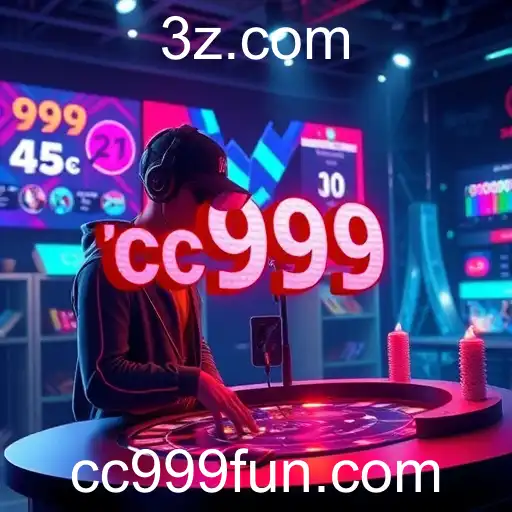 Revoluções Digitais: Como a Word Cc999 Está Moldando o Mundo dos Jogos