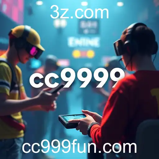 A Ascensão de Cc999 e a Inovação no Mundo dos Jogos