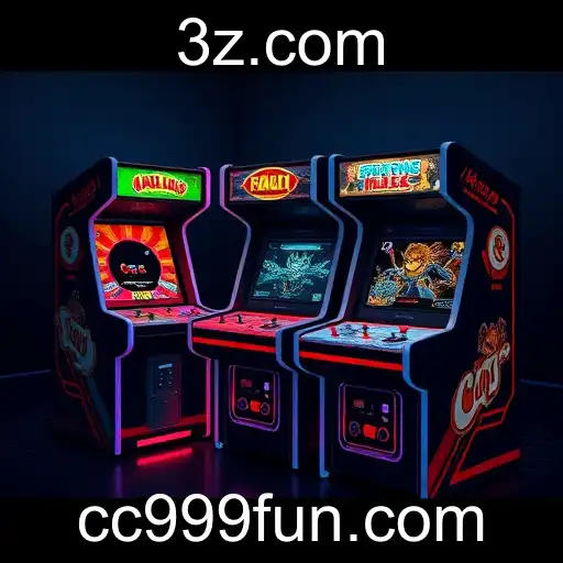 Revitalização dos Clássicos dos Arcades