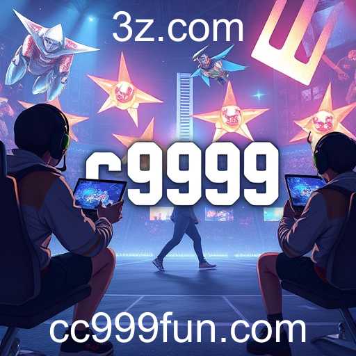 A Ascensão do CC999 no Universo dos Jogos