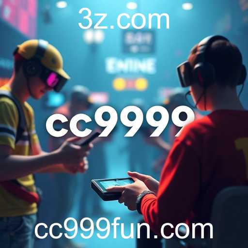 A Ascensão do Cc999 no Cenário de Jogos em 2025