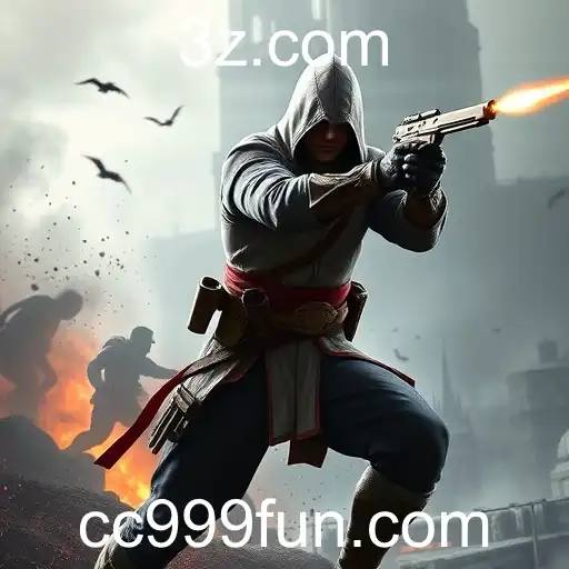 O Impacto de Cc999 na Indústria de Jogos Online