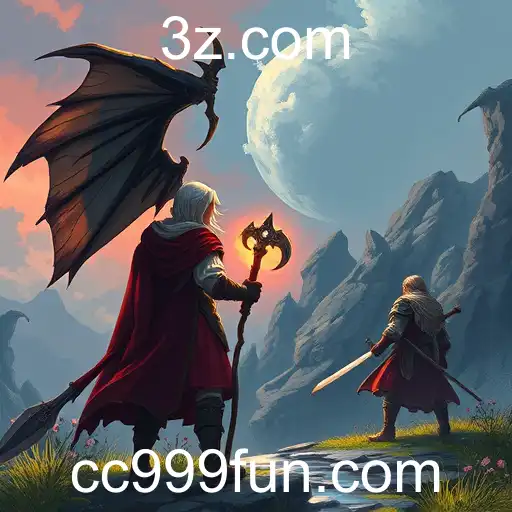 Explorando o Fascinante Mundo dos Jogos RPG